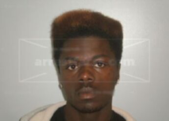 Stephaun Elijah Bailey