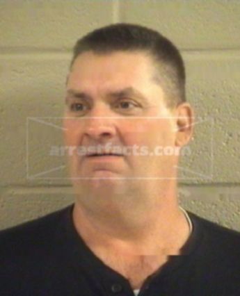 Timothy Kevin Dyer