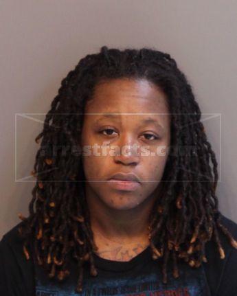 Artisha Nichelle Hollins