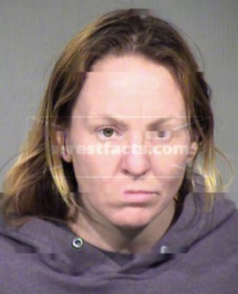 Dana Cheyenne Dilley