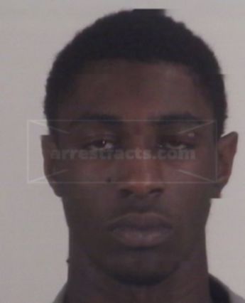 Anthony Dandre Malone