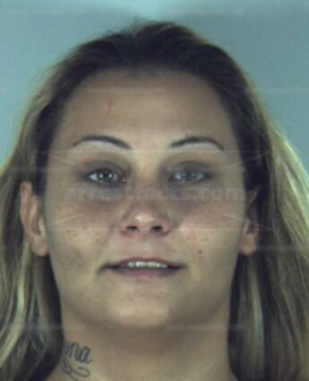 Crystal Marie Malone