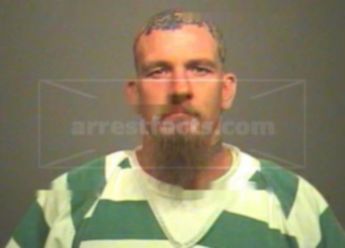 Ricky Dale Blake