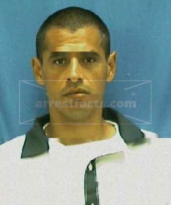 Amado Tenerio Galan