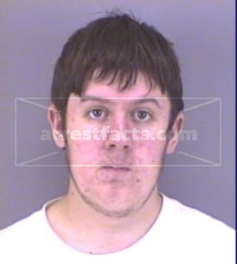 Joshua Albert Odneal