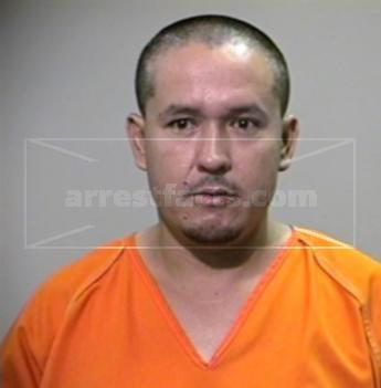 Alejandro Gonzalez Soto