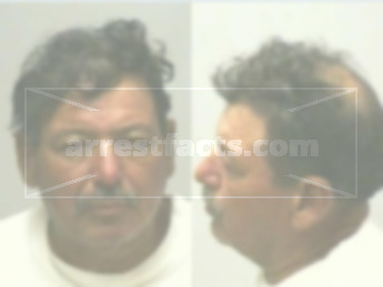 Victor Figuerro Villarreal