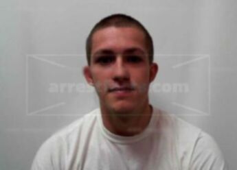 Zachary Ryan Burchnell