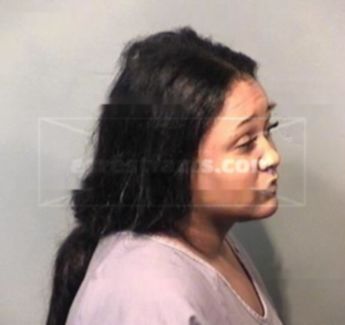 Jacqueline Denise Monroe
