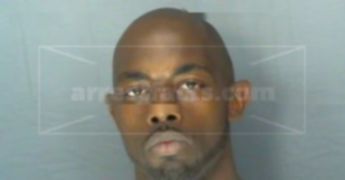 Omar Detron Cromer