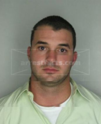 Christopher Tyler Ayers