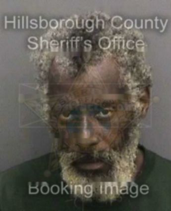 Harry Jerome Brown
