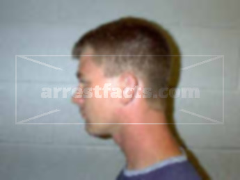 Shaun Steven Wright