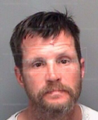 Alan Brent Wyatt