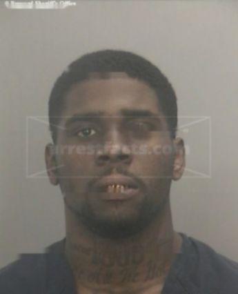 Kevin Bernard Monroe