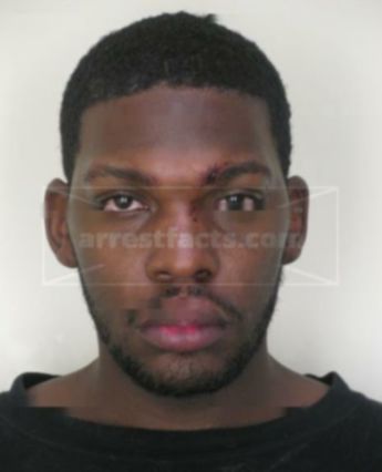 Russell Baines Jackson
