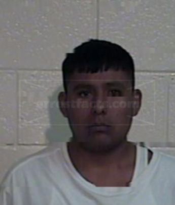 Ruben Reyes Ortiz