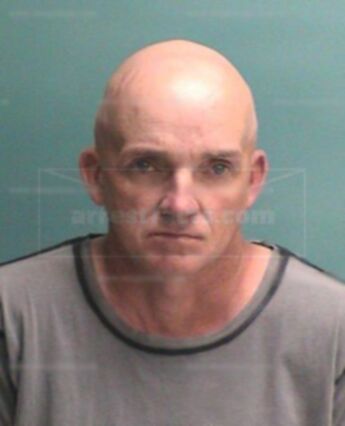 Jeffrey Brian Bailey