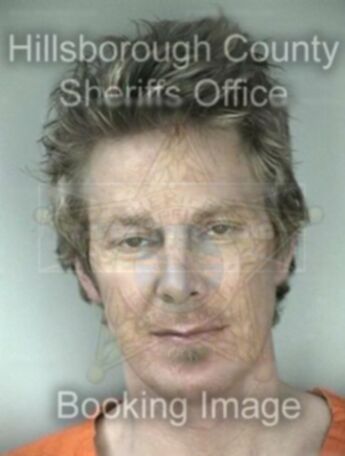Chad S Lockwood