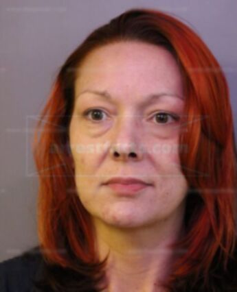 Brooke Nicole Scheller