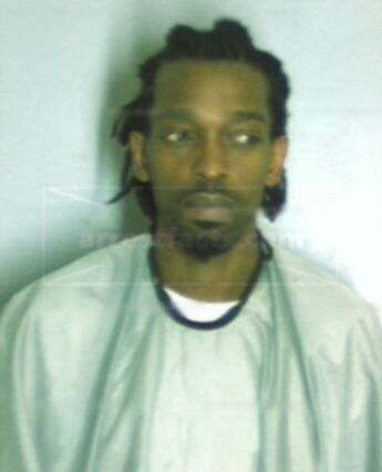 Kenneth George Campbell