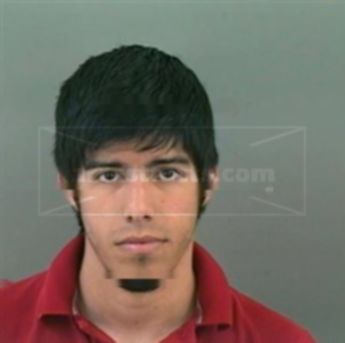Edgar Yebra