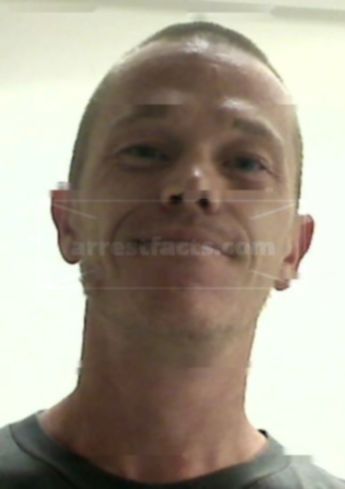 Shawn Dean Wilson
