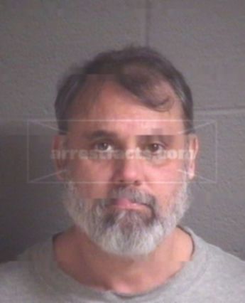 Donald Jeffrey Watts
