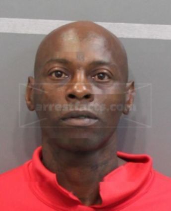 Steven Andre Bradley