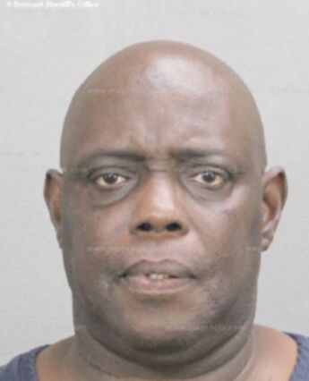 Gregory Jerome Horton