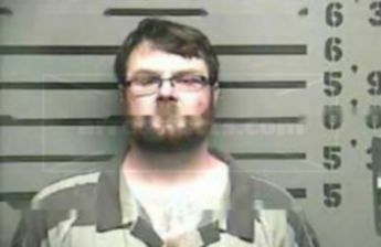 Danny Ray Potts