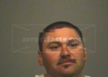 Carlos Javier Gonzales