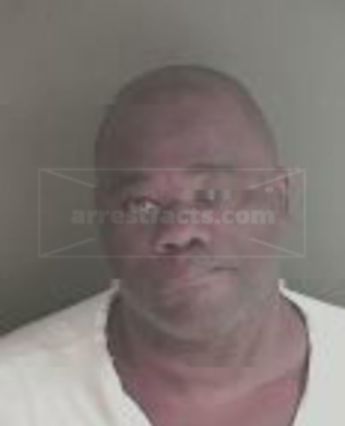 Patrick Donell Bailey