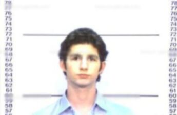 Jacob Jarvis Bailey