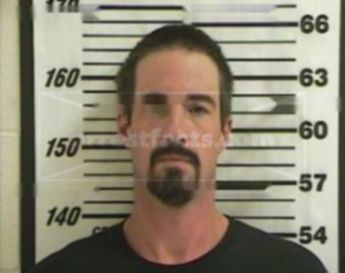 Jeremy Ray Dawson