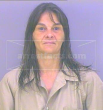 Debra Ann Abbott