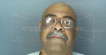 Hollis Woodward Jr