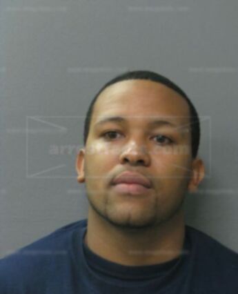Derrick Dwayne Coleman