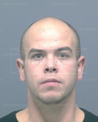 Michael Robert Mclarty