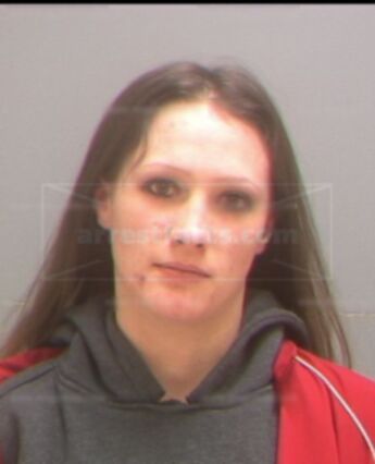 Cristy Lynn Braithwaite