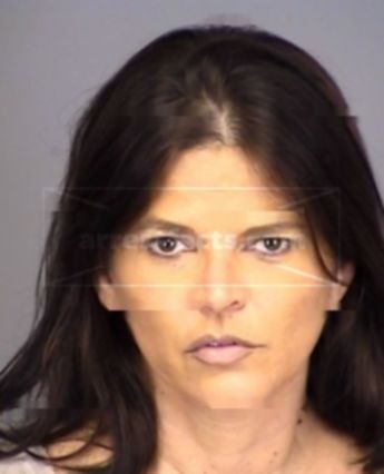 Robbie Evette Sullivan