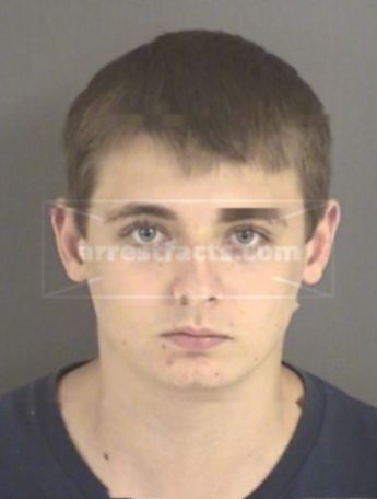 Cade Edward Peden
