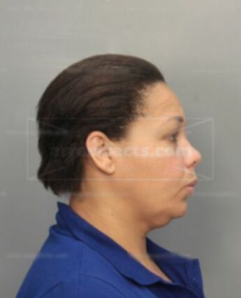 Margarita Flores Cisneros