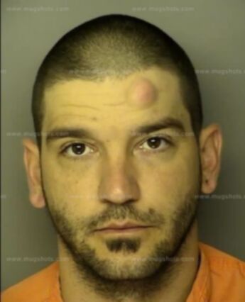 Colby Edward Gilliam