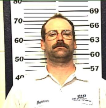 Michael Darren Sears