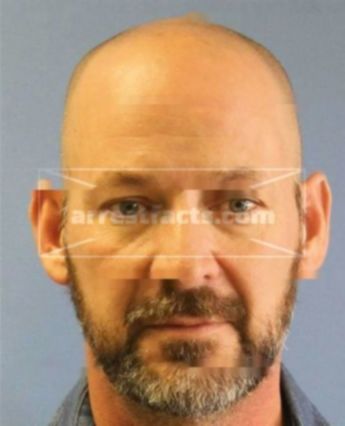 Mark Alan Lewis