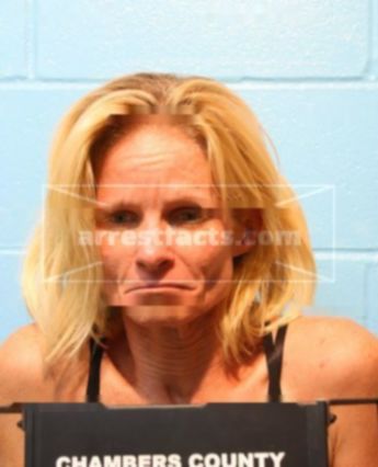 April Elaine Boitano