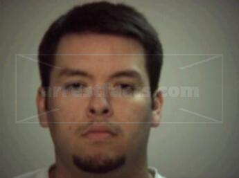 Joshua Scott Gurganus