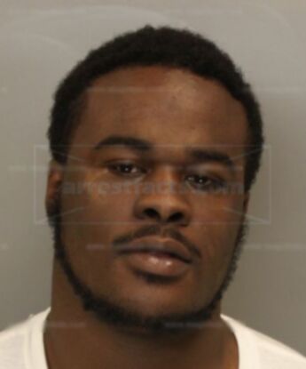 Tate Darrin Alfonzo