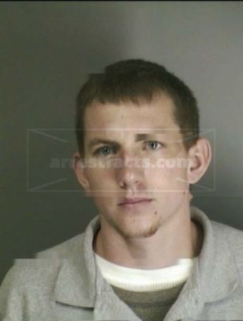 Justin Michael Desmond